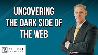 Uncovering the Dark Side of the Web