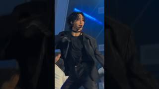 #ATEEZ #SEONGHWA Crazy Form Fancam @ #HMAs #HanteoMusicAwards #Hanteo_HMAs