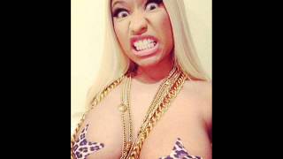 Nicki Minaj - ChiRaq (ft. Lil Herb)