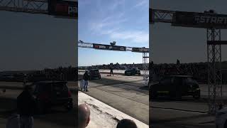 Supercars Drag Racing Events No 13