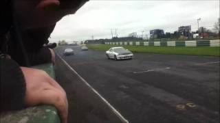 Mondello Drifting