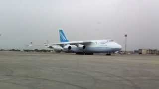 Antonov 124