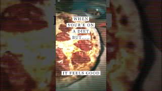 When pizza enters the chat | New Music #deftones #pizza #newmusic #music #shorts #shortsfeed #short