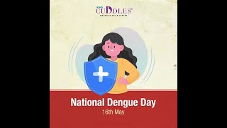 National Dengue Day | KIMS Cuddles, Vizag