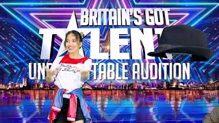 Magician Sacred Riana raises the bar with UNBELIEVABLE magic | Auditions | Britain's Got Talent 2023