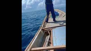 Mancing Mania | Eksplorasi Wakatobi Bahari Indonesia  (7/10/2022) Part 1