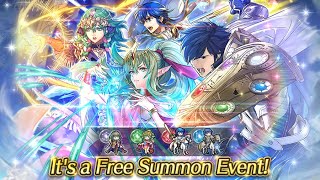 Fire Emblem Heroes - Book VI Chapter 10 God of Openness