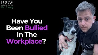 I Overcame Workplace Bullying, Here’s How