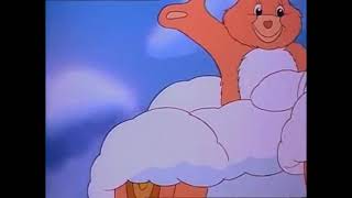 Care Bears: Grumpy The Clumsy/The Purple Chariot Opening (1988)