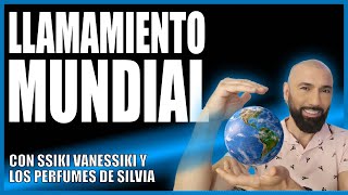 📣LLAMAMIENTO MUNDIAL!! CON VUESTRAS PETICIONES!