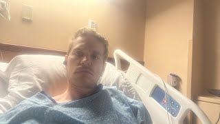 Hospital update / surgery update part three ￼