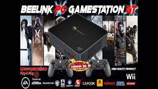 Beelink GameStation GT