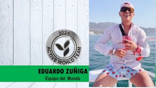 EDUARDO ZUÑIGA  COMO CRECER A TRAVÉS DE TU RESULTADO PERSONAL  (NO TE DETENGAS)