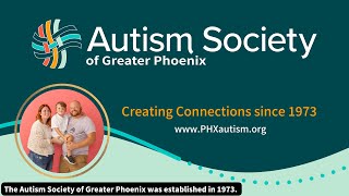 Autism Society of Greater Phoenix - Who We Are