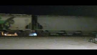 CN LOCAL WITH SD70 DUO BACK TO BACK #7