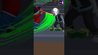 MERGE  fighters 3D GAMEPLAY #merge #fighter #funnygameplay