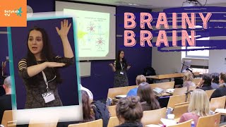 HEY TEACHERS! HOW MUCH DO YOU KNOW ABOUT YOUR BRAIN? BEYNİNİ NE KADAR TANIYORSUN?