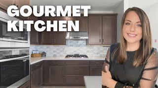 Gourmet Kitchen in Mesa | Arizona Real Estate