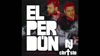 Nicky Jam & Enrique Iglesias  - El Perdon (Christo bootleg)