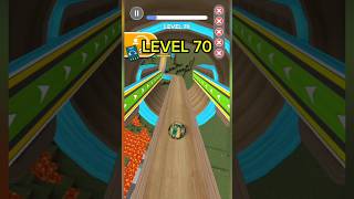 🪀 Level 70 Going Balls #games #shorts #goingballs Going Balls Level 70 @SDSGAMING.