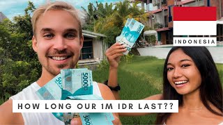 What $70 Gets You NOW in Bali, Indonesia🇮🇩🌴 Vlog 32