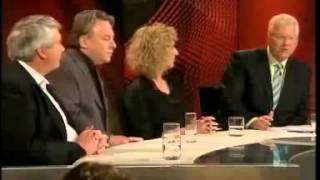 Christopher Hitchens on Q&A Part 5 of 7