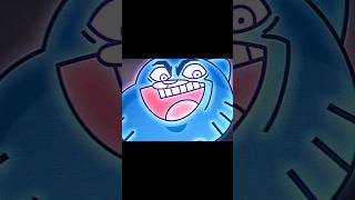 Gumball Watterson Is 𝗜𝗡𝗦𝗔𝗡𝗘𝗟𝗬 𝐄𝐕𝐈𝐋… ( tawog edit ) #gumballwatterson