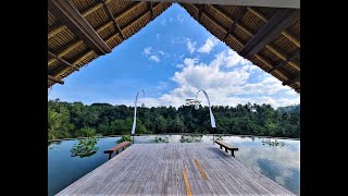 Four Seasons Resort Bali at Sayan x BlackBookAsia x Forever Four Seasons