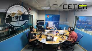 Entrevista Aragón Radio a Asociación Desarrollo tecnológico Rural (CETER y DTR)