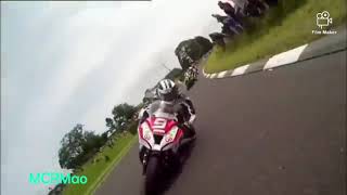 Isle Of Man TT - Extreme Sport - Racing