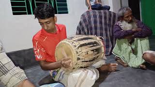 একদিন মাটির ভিতরে হবে ঘর রে মন আমার, শিল্পী নাসির উদ্দিন। akddin matir vitre hobe ghor re mon amar,