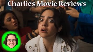 The Persian Version - Charlie's Movie Reviews