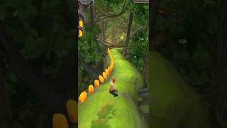 Temple Run Jungle #Slide #Attitude 🏃💨🏃💨