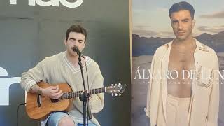 showcase Álvaro de luna - mañana (firma Sevilla )