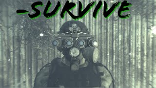 S.N.O.W Survival A Fallout 4 collection || Gameplay & Scenery Showcase