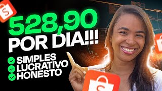 Como VENDER na SHOPEE [Passo a Passo] em 2024 Dropshipping ou Estoque Proprio