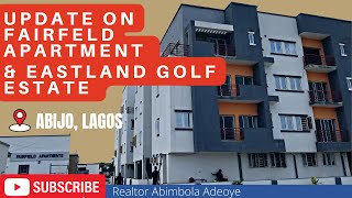 The Most Beautiful Estate With the Most Flexible Payment Plan in (Lekki, Lagos) (Eastland Golf)