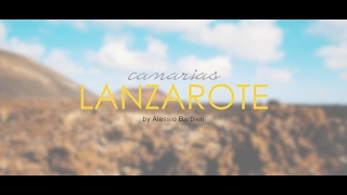 Lanzarote Travel 2016