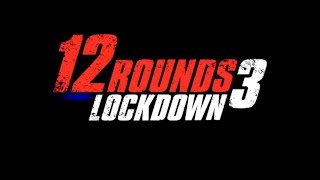 12 rounds 3 lockdown 'shooting a firefight'