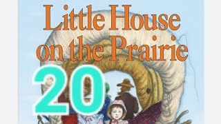 Little House on the Prairie, Chapter 20- Scream in the Night