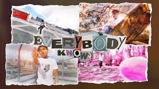 Digitz - EVERYBODY KNOWS! (Official Music Video)