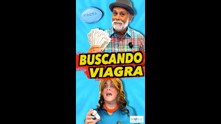 BUSCANDO VIAGRA (Humor)