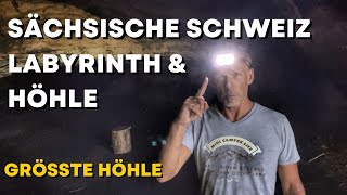 Erlebnis Tour über Felsenlabyrinth nach Gohrisch