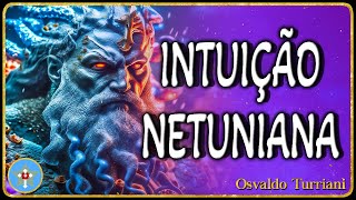 Astrologia Elementar Planetas 11 - Netuno