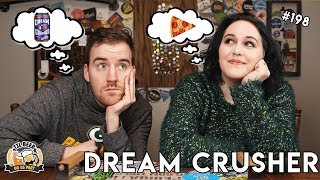 DREAMCRUSHER - Double IPA || Deep Ellum - Beer Review #198