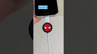 Spider-Man Come Cable de BetterWare #shorts #soybetter