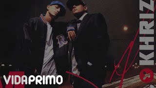 Angel & Khriz - Los MVP (Prod. by N.O.T.T.Y. · DJ Sonic) [Offical Audio] (Los MVP)