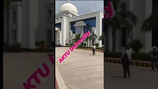 aktu university lucknow