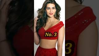 Bollywood Famous Actress Kriti Sonan About Facts #bollywood #youtubeshorts #viral #trending #shorts