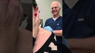 Trigger Point Injections for Chronic Muscle & Joint Pain-Sjögren’s, w/Dr. Gregerson